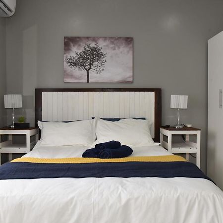 B&B 464 On 22Nd Ave Pretoria-Noord Eksteriør billede