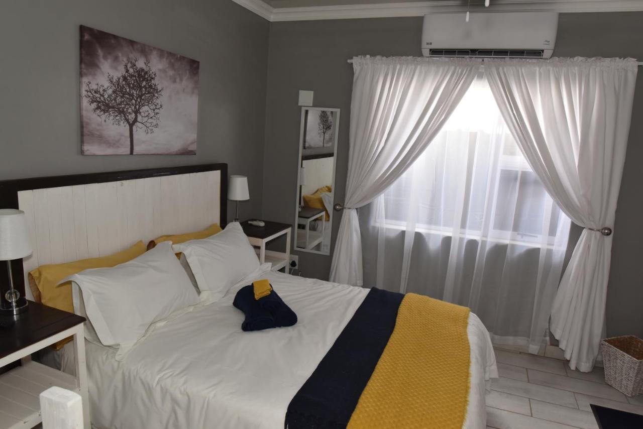 B&B 464 On 22Nd Ave Pretoria-Noord Eksteriør billede