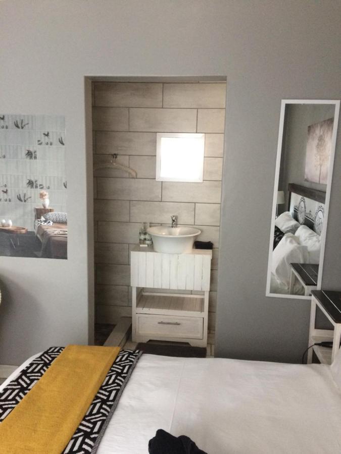 B&B 464 On 22Nd Ave Pretoria-Noord Eksteriør billede