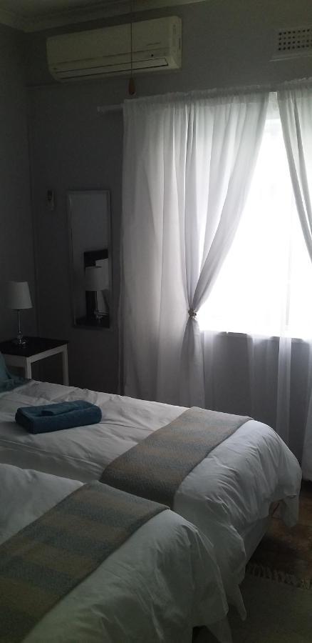 B&B 464 On 22Nd Ave Pretoria-Noord Eksteriør billede