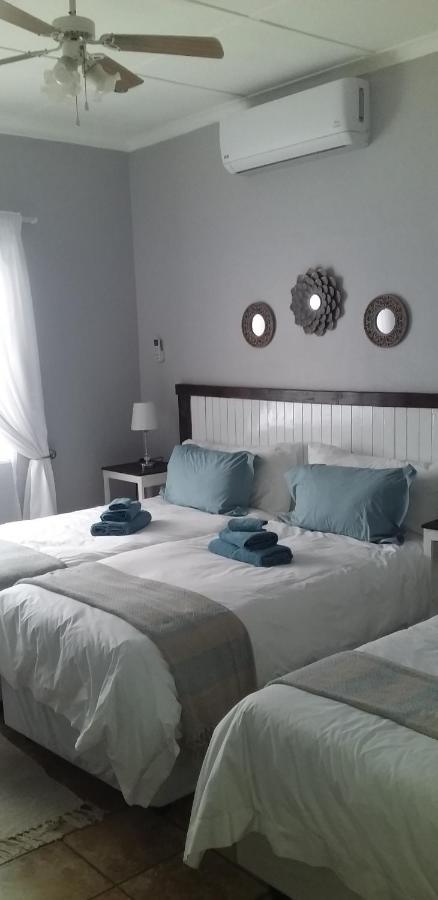 B&B 464 On 22Nd Ave Pretoria-Noord Eksteriør billede