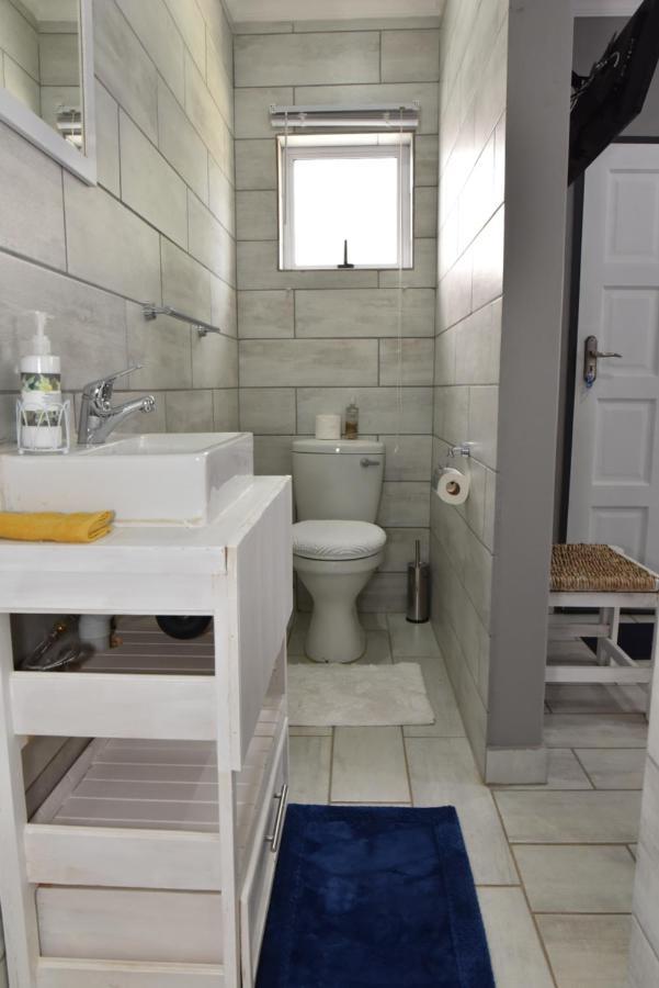 B&B 464 On 22Nd Ave Pretoria-Noord Eksteriør billede
